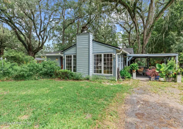 Photo 2 of Single family home for sale at 440 Blake Ave, Orange Park, FL 32073 | MLS# 2157884 | Listing updated on 2026-07-31