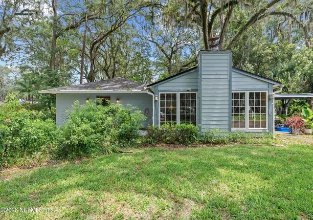 Photo 3 of Single family home for sale at 440 Blake Ave, Orange Park, FL 32073 | MLS# 2157884 | Listing updated on 2026-07-31