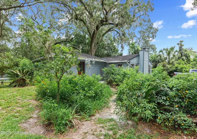 Photo 4 of Single family home for sale at 440 Blake Ave, Orange Park, FL 32073 | MLS# 2157884 | Listing updated on 2026-07-31