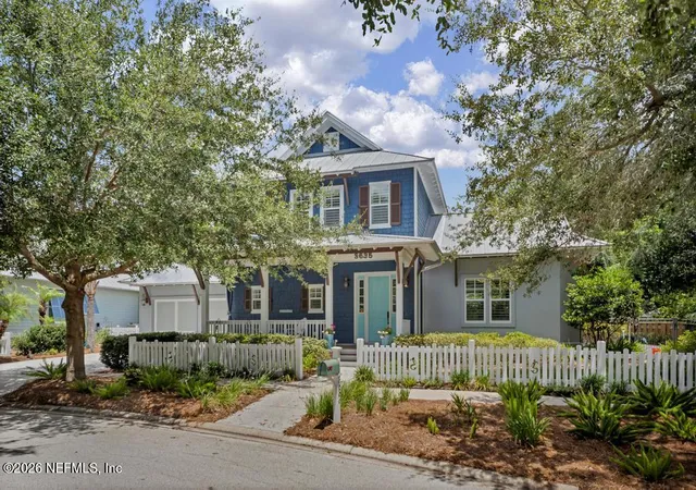 2nd image of 3635 Paradise Wy, Jacksonville Beach, FL 32250 | MLS# 2157764