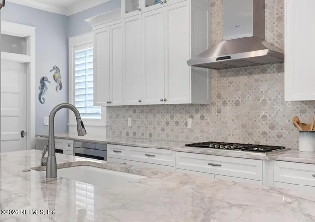 Photo 3 of Sale Pending at 3635 Paradise Way, Jacksonville Beach, FL 32250 | MLS# 2157764 | Listing updated on 2026-08-22