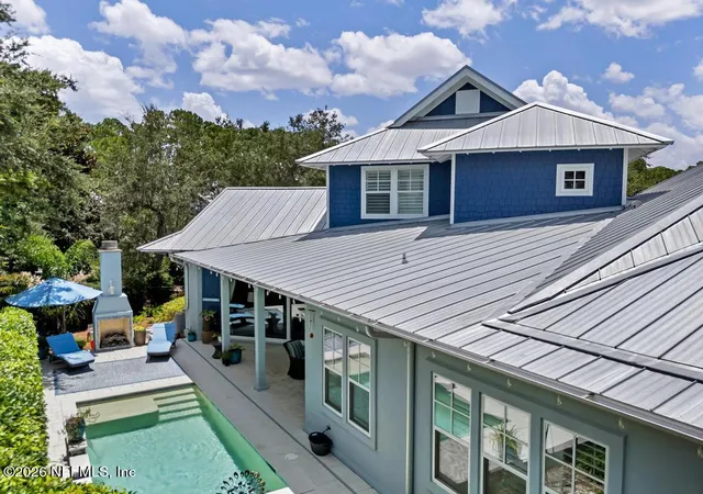 58th image of 3635 Paradise Wy, Jacksonville Beach, FL 32250 | MLS# 2157764