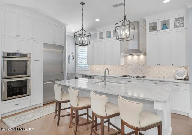 Photo 4 of Sale Pending at 3635 Paradise Way, Jacksonville Beach, FL 32250 | MLS# 2157764 | Listing updated on 2026-08-22