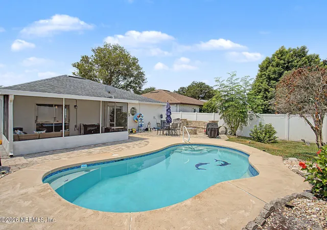 Photo 2 of Sale Pending at 12561 Bent Bay Trl, Jacksonville, FL 32224 | MLS# 2157868 | Listing updated on 2026-08-27