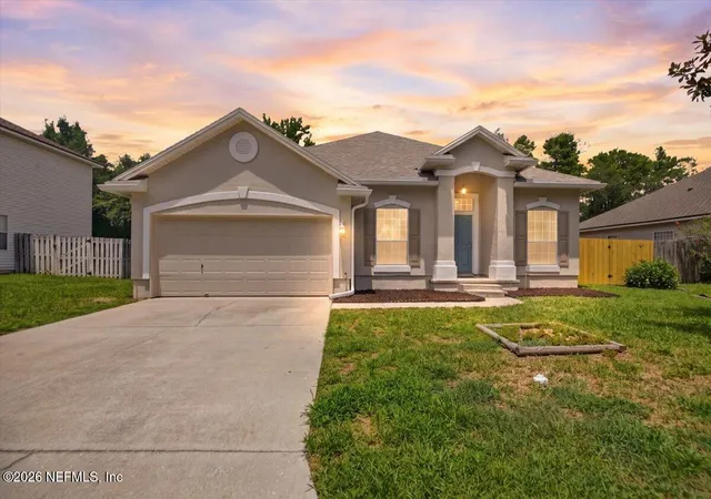 Photo 1 of Single family home for sale at 116 Moultrie Xing Ln, Saint Augustine, FL 32086 | MLS# 2159134 | Listing updated on 2026-09-08