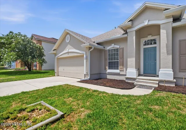 Photo 3 of Single family home for sale at 116 Moultrie Xing Ln, Saint Augustine, FL 32086 | MLS# 2159134 | Listing updated on 2026-09-08