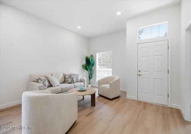 Photo 3 of Single family home for sale at 116 Moultrie Xing Ln, Saint Augustine, FL 32086 | MLS# 2159134 | Listing updated on 2026-09-17