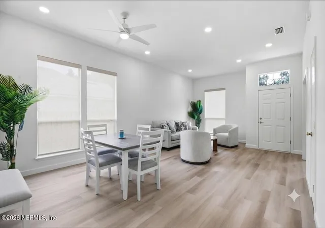 Photo 4 of Single family home for sale at 116 Moultrie Xing Ln, Saint Augustine, FL 32086 | MLS# 2159134 | Listing updated on 2026-09-17