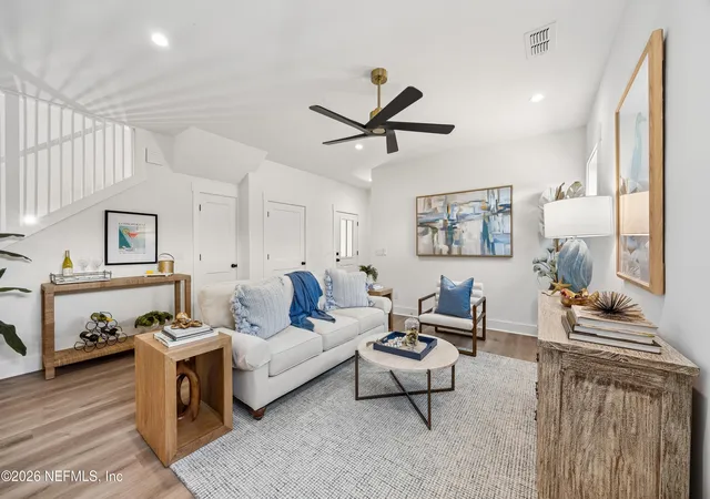 Photo 2 of Sale Pending at 706 S 9th Street, Fernandina Beach, FL 32034 | MLS# 2157875 | Listing updated on 2026-07-31