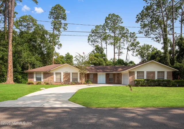 Photo 1 of Single family home for sale at 3102 Shady Dr, Jacksonville, FL 32257 | MLS# 2157789 | Listing updated on 2026-09-19