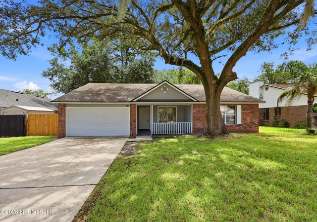 2nd image of 3611 Paleface Pl, Jacksonville, FL 32210 | MLS# 2158984