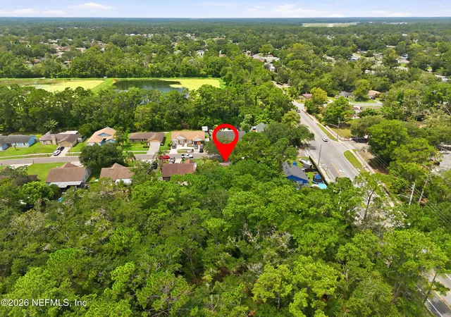 39th image of 3611 Paleface Pl, Jacksonville, FL 32210 | MLS# 2158984