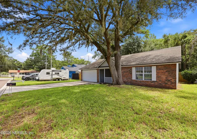 Photo 3 of Single family home for sale at 3611 Paleface Pl, Jacksonville, FL 32210 | MLS# 2158984 | Listing updated on 2026-09-29
