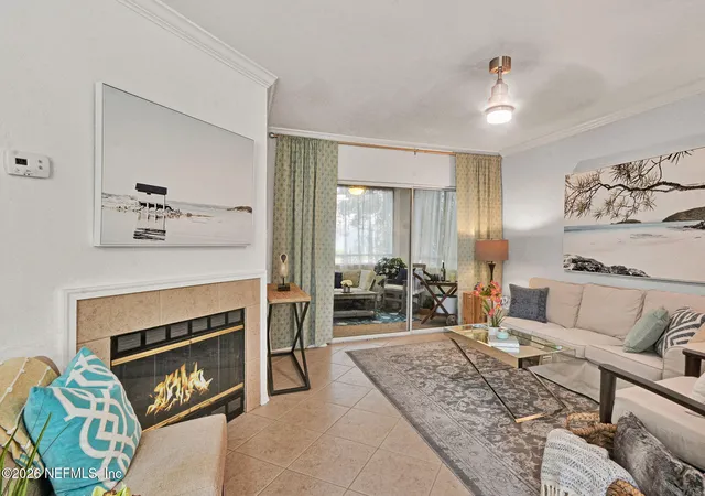 Photo 3 of Condo for sale at 1800 The Greens Way #107, Jacksonville Beach, FL 32250 | MLS# 2157814 | Listing updated on 2026-09-16