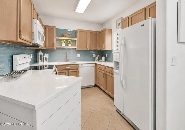 Photo 3 of Condo for sale at 1800 The Greens Way #107, Jacksonville Beach, FL 32250 | MLS# 2157814 | Listing updated on 2026-09-16