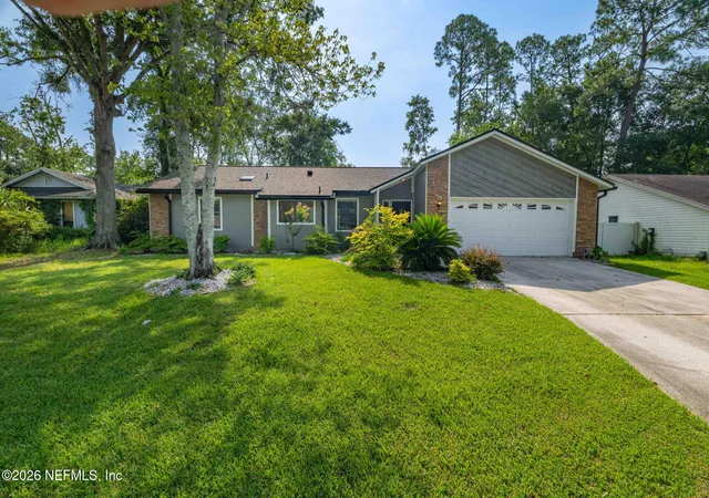 Photo 1 of Sale Pending at 8251 Pepperwood Dr, Jacksonville, FL 32244 | MLS# 2158034 | Listing updated on 2026-09-23