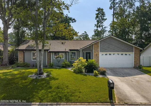 Photo 2 of Sale Pending at 8251 Pepperwood Dr, Jacksonville, FL 32244 | MLS# 2158034 | Listing updated on 2026-09-23