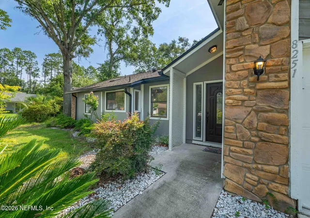 Photo 3 of Sale Pending at 8251 Pepperwood Dr, Jacksonville, FL 32244 | MLS# 2158034 | Listing updated on 2026-09-23
