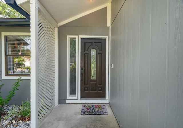 Photo 3 of Sale Pending at 8251 Pepperwood Dr, Jacksonville, FL 32244 | MLS# 2158034 | Listing updated on 2026-09-23