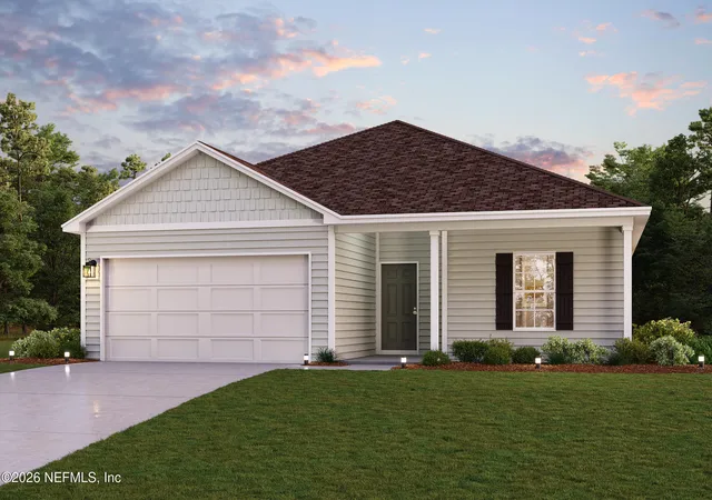 1st image of 9507 Amelia Ln, Glen Saint Mary, FL 32040 | MLS# 2157721