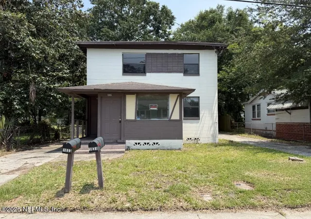 1st image of 1031 1033 Powhattan St, Jacksonville, FL 32209 | MLS# 2157735