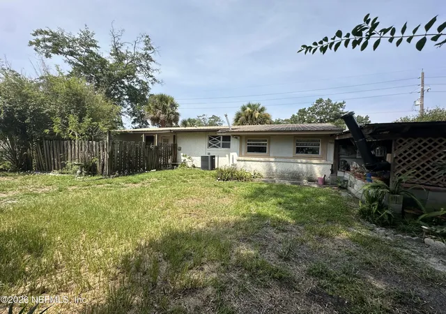 Photo 3 of Single family home for sale at 3833 Anvers Blvd, Jacksonville, FL 32210 | MLS# 2157731 | Listing updated on 2026-09-17