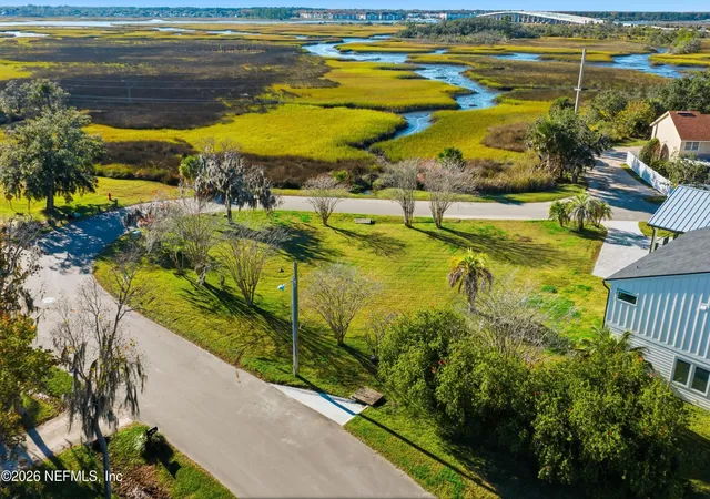 2nd image of 0 Marsh Point Rd, Neptune Beach, FL 32266 | MLS# 2157728