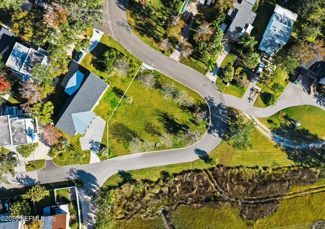 4th image of 0 Marsh Point Rd, Neptune Beach, FL 32266 | MLS# 2157728