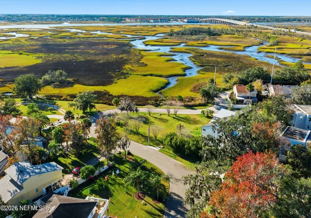 5th image of 0 Marsh Point Rd, Neptune Beach, FL 32266 | MLS# 2157728