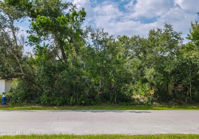 Photo 10 of Land for sale at 76 Freeport Ln, Palm Coast, FL 32137 | MLS# 2158015 | Listing updated on 2026-07-31