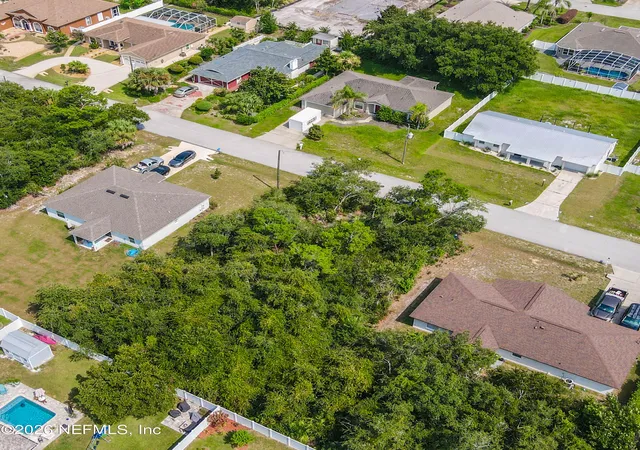 Photo 4 of Land for sale at 76 Freeport Ln, Palm Coast, FL 32137 | MLS# 2158015 | Listing updated on 2026-07-31