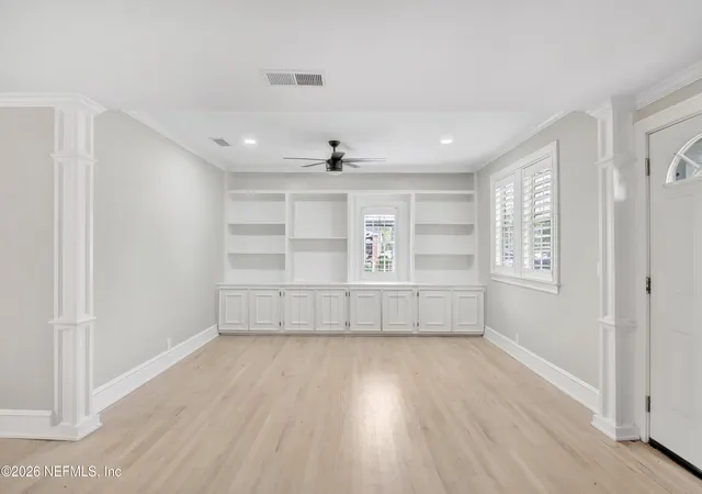 Photo 3 of Single family home for sale at 1210 Inwood Ter, Jacksonville, FL 32207 | MLS# 2157776 | Listing updated on 2026-07-30