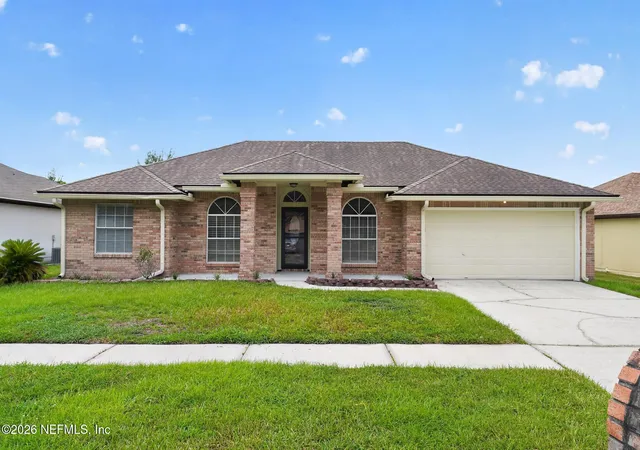 Photo 1 of Single family home for sale at 558 Charles Pinckney St, Orange Park, FL 32073 | MLS# 2157748 | Listing updated on 2026-09-16