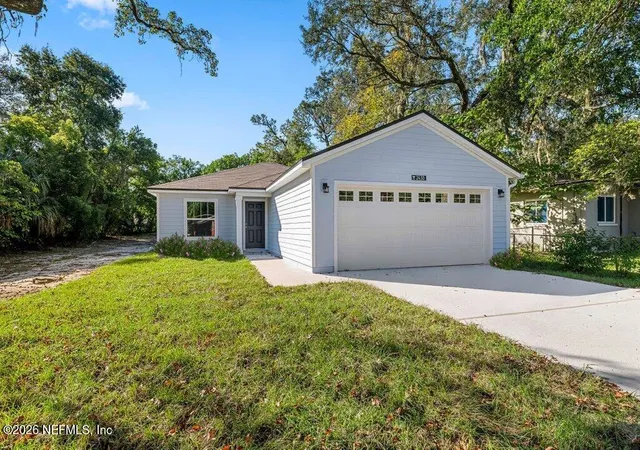 Photo 1 of Single family home for sale at 1541 W 15th Street, Jacksonville, FL 32209 | MLS# 2157772 | Listing updated on 2026-09-16