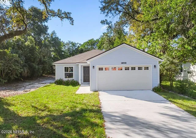 Photo 2 of Single family home for sale at 1541 W 15th Street, Jacksonville, FL 32209 | MLS# 2157772 | Listing updated on 2026-09-16