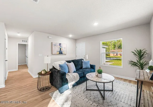 Photo 3 of Single family home for sale at 1541 W 15th Street, Jacksonville, FL 32209 | MLS# 2157772 | Listing updated on 2026-09-16