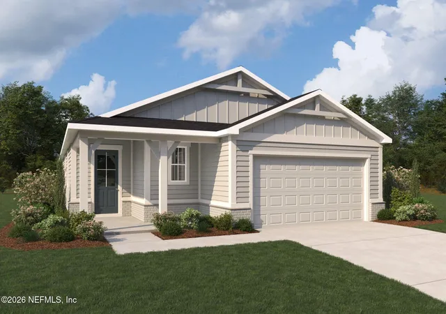 Photo 1 of Sale Pending at 311 Crafton Cir, Saint Johns, FL 32259 | MLS# 2157773 | Listing updated on 2026-08-31