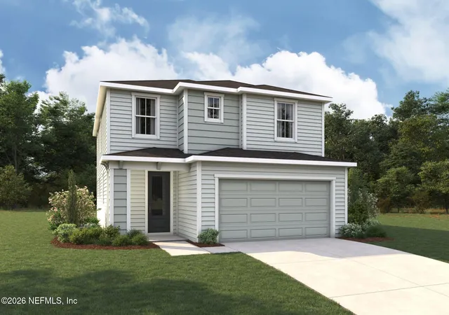 Photo 1 of Single family home for sale at 2831 Southern Fern Ct, Green Cove Springs, FL 32043 | MLS# 2157775 | Listing updated on 2026-09-14