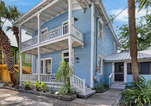 1st image of 4 St Andrews Ct, Saint Augustine, FL 32084 | MLS# 2157793