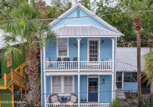 2nd image of 4 St Andrews Ct, Saint Augustine, FL 32084 | MLS# 2157793