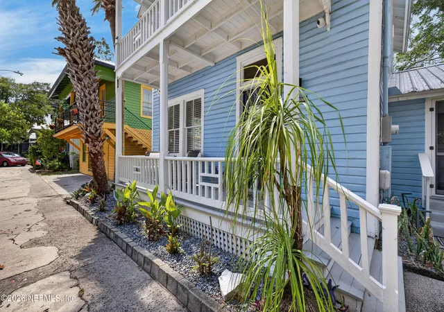 Photo 3 of Single family home for sale at 4 St Andrews Ct, Saint Augustine, FL 32084 | MLS# 2157793 | Listing updated on 2026-07-31