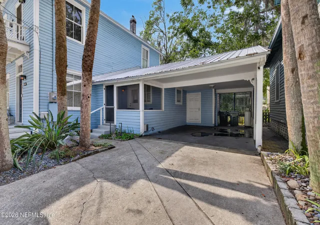 Photo 3 of Single family home for sale at 4 St Andrews Ct, Saint Augustine, FL 32084 | MLS# 2157793 | Listing updated on 2026-07-31