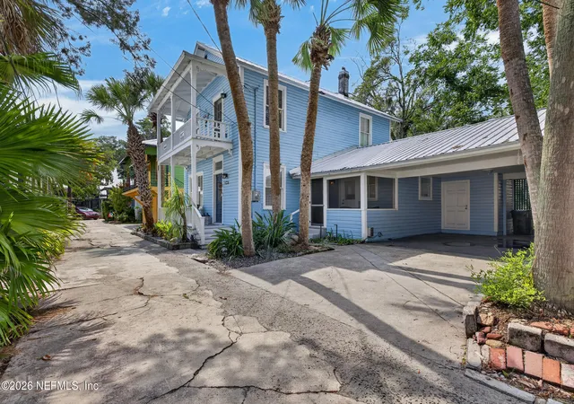 Photo 4 of Single family home for sale at 4 St Andrews Ct, Saint Augustine, FL 32084 | MLS# 2157793 | Listing updated on 2026-07-31