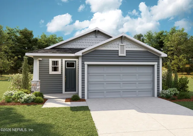 Photo 1 of Sale Pending at 71 Grand Lakes Dr, Saint Johns, FL 32259 | MLS# 2157778 | Listing updated on 2026-08-10