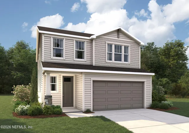 Photo 1 of Single family home for sale at 79 Grand Lakes Dr, Saint Johns, FL 32259 | MLS# 2157781 | Listing updated on 2026-09-17