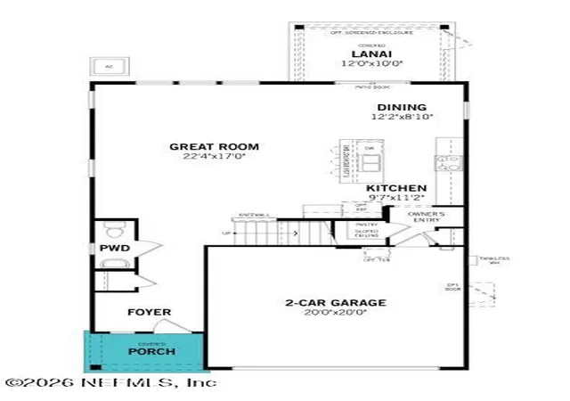 Photo 2 of Single family home for sale at 79 Grand Lakes Dr, Saint Johns, FL 32259 | MLS# 2157781 | Listing updated on 2026-09-17