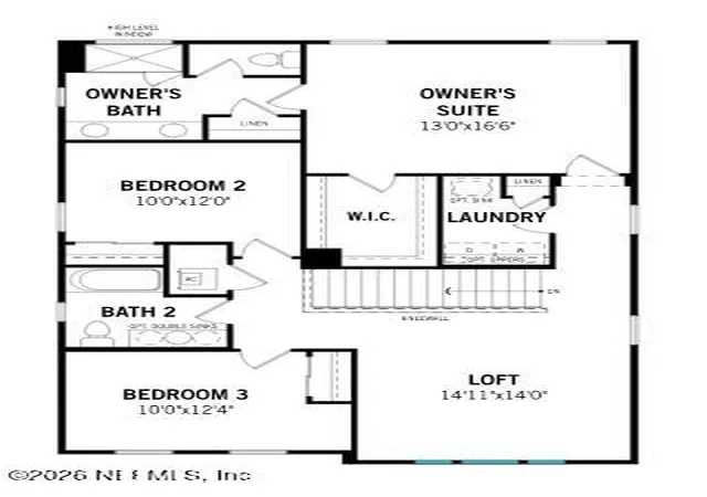 Photo 3 of Single family home for sale at 79 Grand Lakes Dr, Saint Johns, FL 32259 | MLS# 2157781 | Listing updated on 2026-09-17