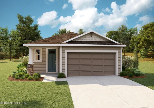 Single family home for sale at 82 Grand Lakes Dr, Saint Johns, FL 32259 | MLS# 2157783 | Listing updated on 2026-09-17