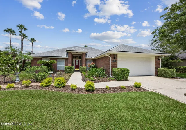 image of 3941 Danforth Dr W, Jacksonville, FL 32224 | MLS# 2157817