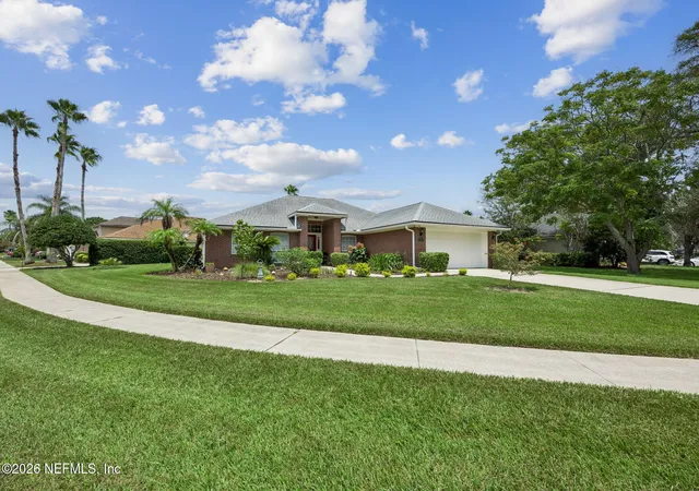 image of 3941 Danforth Dr W, Jacksonville, FL 32224 | MLS# 2157817